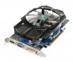 GIGAB Rad R7 250 2048MB DDR3/128b D/H PCI-E