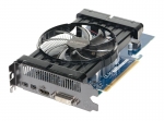 GIGABYTE AMD Radeon R7 250X 1024MB DDR5/128bit DVI/HDMI/DP PCI-E (1050/4500) (wer. OC - OverClock)