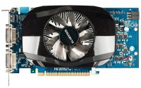 GIGABYTE GeForce GTS 450 1024MB DDR5/128bit DVI/HDMI PCI-E (810/3608)