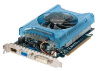 GIGABYTE GeForce GT220 1024MB DDR3/128bit DVI/HDMI PCI-E (720/1600) (wer. OC - OverClock)