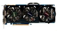GIGABYTE GeForce GTX 580 1536MB DDR5/384bit DVI/HDMI PCI-E (795/4008) (wer. OC - Ultra Durable)