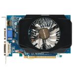 GIGABYTE GeForce GT 440 1024MB DDR3/128bit DVI/HDMI PCI-E (830/1800)
