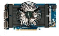 GIGABYTE GeForce GTX 550Ti 1024MB DDR5/192bit DVI/HDMI PCI-E (970/4200) (wer. OC - Over Clock)