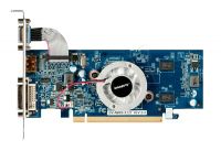 GIGABYTE GeForce 8400GS 512MB DDR2/64bit DVI/HDMI PCI-E (520/790)