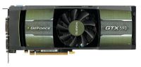 GIGABYTE GeForce GTX 590 3072MB DDR5/384bit DVI/HDMI/DP PCI-E (607/3414)