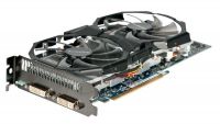 GIGABYTE GeForce GTX 560 1024MB DDR5/256bit DVI/HDMI PCI-E (900/4008) (wer. SO - Super OverClock)