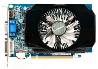 GIGABYTE GeForce GT220 1024MB DDR2/128bit DVI/HDMI PCI-E (506/800)