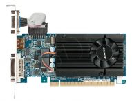 GIGABYTE GeForce GT 520 1024MB DDR3/64bit DVI/HDMI PCI-E (810/1333)