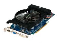 GIGABYTE GeForce GTX 550Ti 1024MB DDR5/192bit DVI/HDMI PCI-E (900/4100)