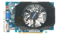 GIGABYTE GF GT 440 2048MB DDR3/128b D/H PCI-E