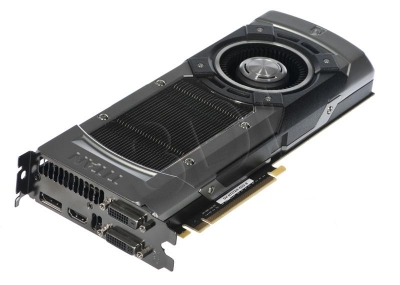 GIGAB GF GTX TITAN 6144MB DDR5/384b D/H/DP PCI-E