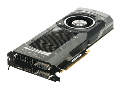 GIGABYTE GF GTX780 3072MB DDR5/384b D/H/DP PCI-E