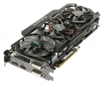 GIGABYTE GF GTX780 3072MB DDR5/384b D/H/DP PCI-E