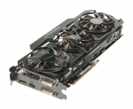 GIGABYTE GF GTX780Ti 3072MB DDR5/384b D/H/DP PCI OC