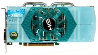 HIS AMD Radeon HD6950 2048MB DDR5/256bit DVI/HDMI/DP PCI-E (840/5120) (wentylator IceQ) (wer. OC - T