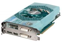 HIS AMD Radeon HD6850 1024MB DDR5/256bit DVI/HDMI/DP PCI-E (820/4400) (wentylator IceQ) (wer. OC - T