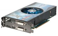 HIS AMD Radeon HD6790 1024MB DDR5/256bit DVI/HDMI/DP PCI-E (840/4200)