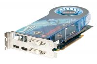 HIS ATI Radeon HD5770 1024MB DDR5/128bit DVI/HDMI/DP PCI-E (875/5000) (wentylator IceQ) (wer. OC - T