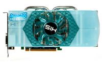 HIS AMD Radeon HD6950 1024MB DDR5/256bit DVI/HDMI/DP PCI-E (800/5000) (wentylator IceQ)