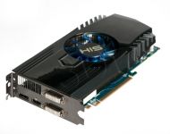 HIS ATI Radeon HD6870 1024MB DDR5/256bit DVI/HDMI/DP PCI-E (900/4200)