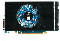 HIS AMD Radeon HD6770 1024MB DDR5/128bit DVI/HDMI/DP PCI-E (850/4800)