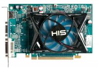 HIS AMD Radeon HD6750 1024MB DDR3/128bit DVI/HDMI PCI-E (700/1600)