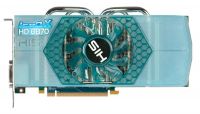 HIS AMD Radeon HD6870 1024MB DDR5/256bit DVI/HDMI/DP PCI-E (900/4200) (wentylator IceQ)
