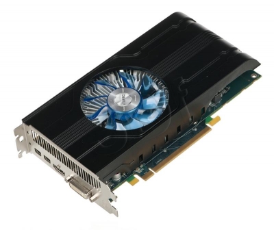 HIS Radeon HD7770 1024MB DDR5/128b D/H PCI ICooler