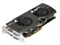 MSI AMD Radeon HD6870 1024MB DDR5/256bit DVI/HDMI/DP PCI-E (930/4200) (wer. OC - Hawk)
