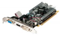 MSI ATI Radeon HD6450 1024MB DDR3/64bit DVI/HDMI PCI-E (625/1334) (Low Profile)