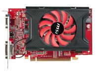 MSI AMD Radeon HD6670 1024MB DDR3/128bit DVI/HDMI PCI-E (800/1334)