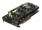 MSI Radeon R9 270X 2048MB DDR5/256bit DVI/HDMI/DP PCI-E (1100/5600) (wer. OC - Hawk)