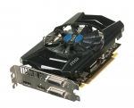 MSI Rad R7 260X 2048MB DDR5/128b D/H PCI OC