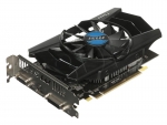 MSI Rad R7 250 1024MB DDR5/128b D/H PCI OC