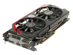 MSI Rad R9 270X 2048MB DDR5/256b D/H PCI-E gam 4G