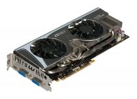 MSI GeForce GTX 580 1536MB DDR5/384bit DVI/HDMI PCI-E (800/4096) (wer. OC - Over Clock) (wentylator 