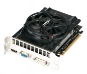 MSI GeForce GTS 450 2048MB DDR3/128bit DVI/HDMI PCI-E (783/2000)