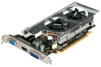 MSI GeForce GT 440 1024MB DDR3/128bit DVI/HDMI PCI-E (810/1800) (Low Profile)