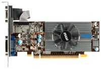 MSI GeForce GT430 1024MB DDR3/64bit DVI/HDMI PCI-E (785/1850) (Low Profile)
