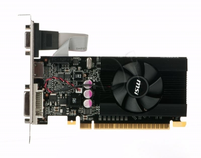 MIS GF GT 610 1024MB DDR3/64b D/H PCI-E
