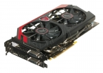 MSI GF GTX780 3072MB DDR5/384b D/H/DP PCI TF OC