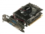MSI GF GT 630 2048MB DDR3/128b D/H PCI-E