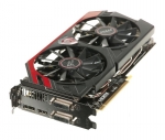 MSI  GF GTX760 4096MB DDR5/256b D/H/DP OC Twin Fr