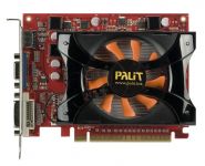 PALIT GeForce GT 440 1024MB DDR5/128bit DVI/HDMI PCI-E (810/3200)
