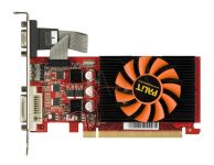 PALIT GeForce GT 440 1024MB DDR3/128bit DVI/HDMI PCI-E (810/1600)