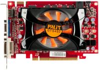 PALIT GeForce GTS 450 1024MB DDR3/128bit DVI/HDMI PCI-E (783/1400)
