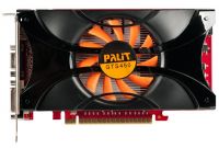 PALIT GeForce GTS 450 1024MB DDR5/128bit DVI/HDMI PCI-E (783/3608)