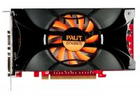 PALIT GeForce GTX 550Ti 1024MB DDR5/192bit DVI/HDMI PCI-E (900/4100)