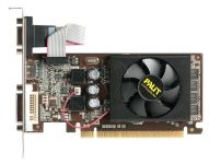 PALIT GeForce GT 520 2048MB DDR3/64bit DVI/HDMI PCI-E (810/1070)