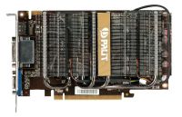 PALIT GeForce GTX 560Ti 1024MB DDR5/256bit DVI/HDMI PCI-E (835/4100) (wer. OC - Over Clock)